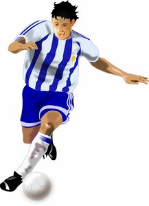 米兰体育下载-竞技精神：足球比赛中的“拼搏到底”精神